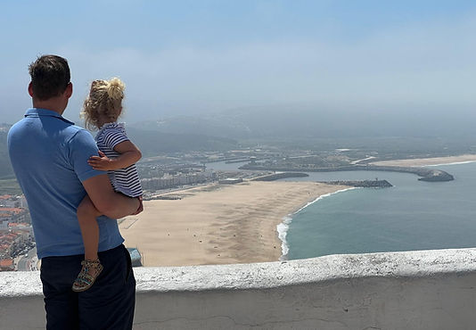 liefde voor Portugal Sophie & Stijn van Villa Pampelonne