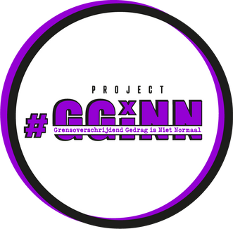 Rond logo Project GGiNN