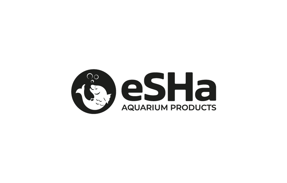 Logo eSHa Labs Aquarium Products
