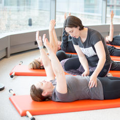 Everybody Pilates Maastricht