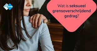 GGiNN Grensoverschrijdend Gedrag is Niet Normaal