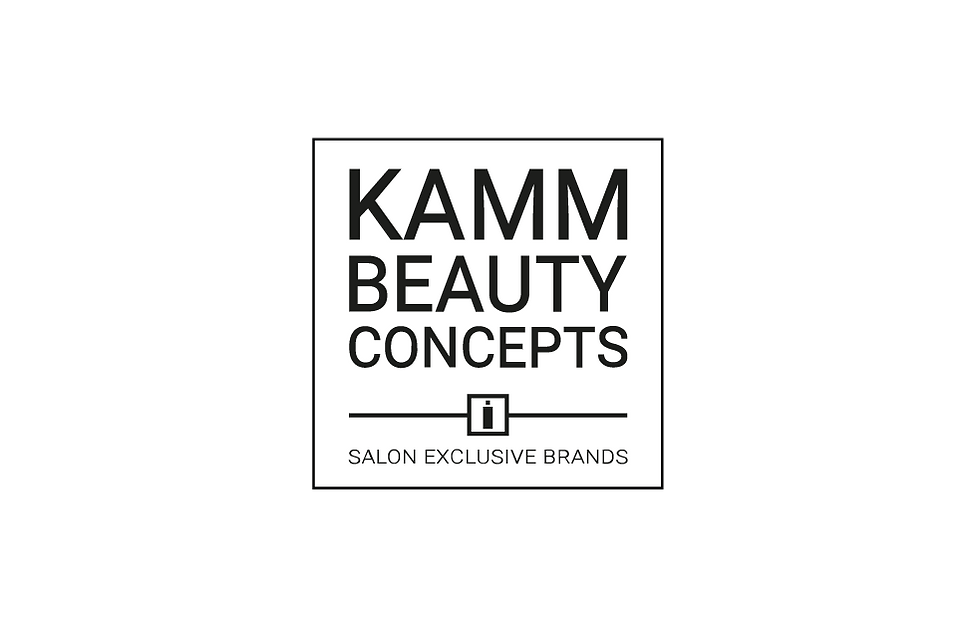 Logo Kamm Beauty Concepts