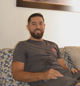 Cristian Camilo