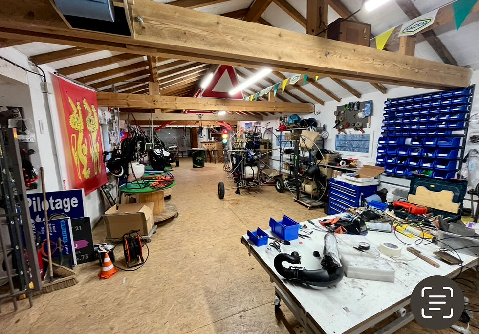 Miniature : Boutique Macfly