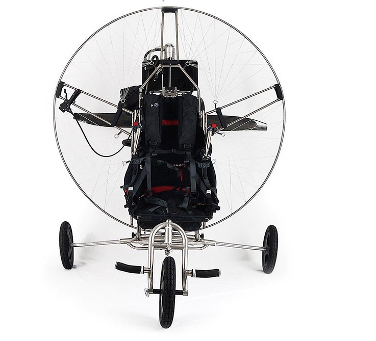 Miniature : Mini Tricke Macfly