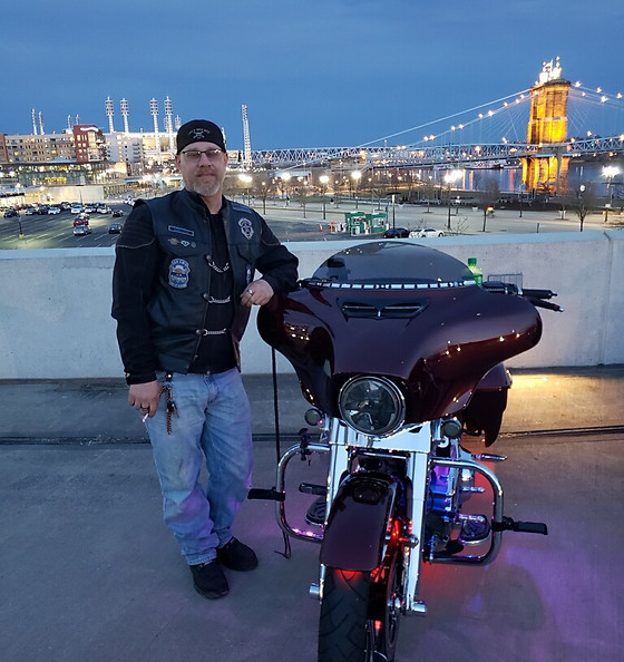 Aprender acerca 38+ imagen regulators motorcycle club Abzlocal.mx