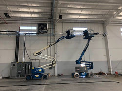 Supervisión electromecánica