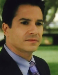 Marco Sanchez Alejandro Rivera NCIS
