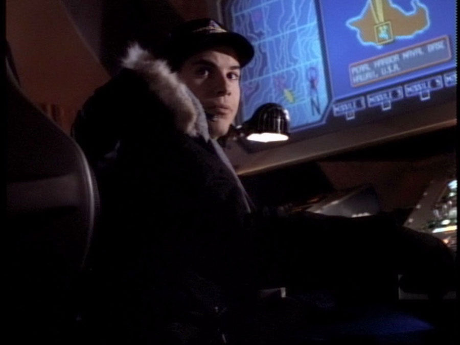 "Games" (1.03)