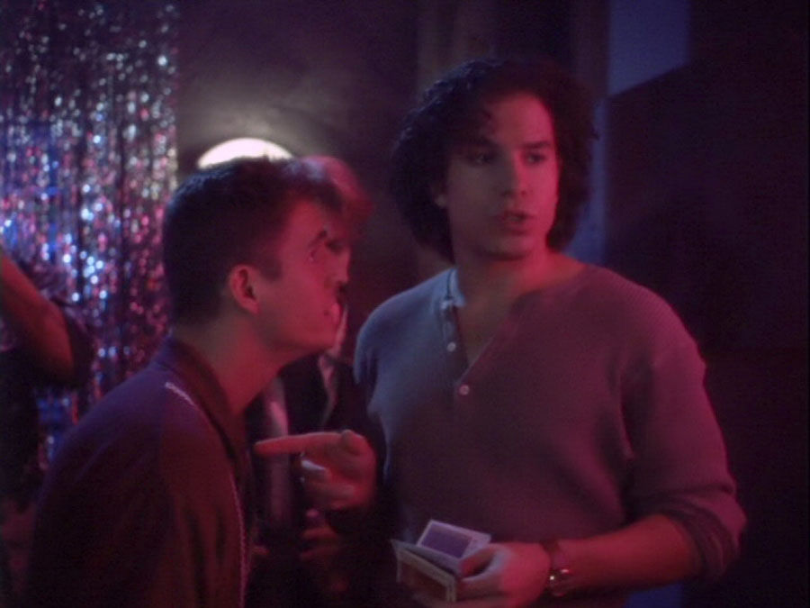 "And Everything Nice" (2.13)