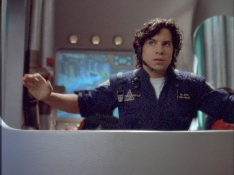 "The Fear That Follows" (2.02)