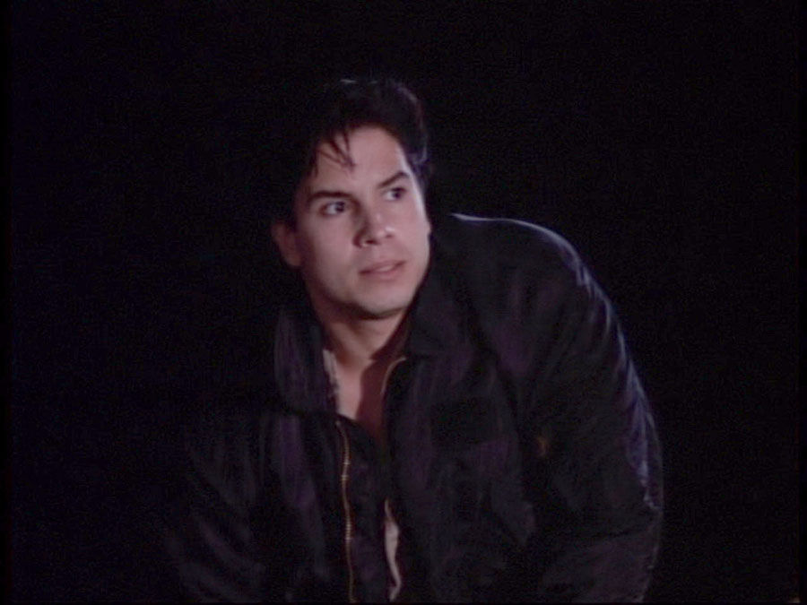 "The Good Death" (1.21)