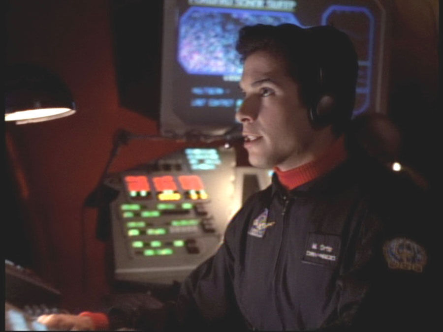 "To Be or Not to Be" (pilot)