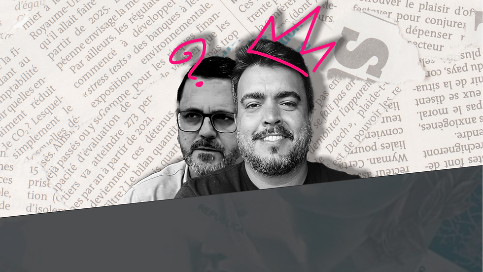 Nenhum político foi ferido durante a edição dessa imagem