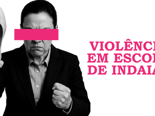 Violência em escola de Indaial expõe omissão da gestão e descaso com alunos PcD