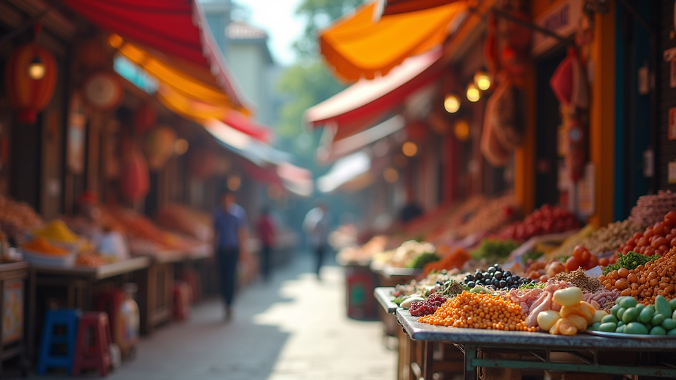 Maximize ROI: Advertising Tips from Industry Experts