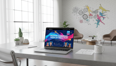 Building Small Business Websites That Shine: Your Guide to Small Business Web Development