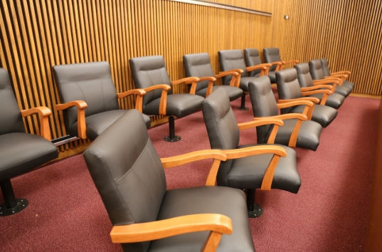 Five indicted in $20M veteran charity fraud scheme in Cuyahoga County
