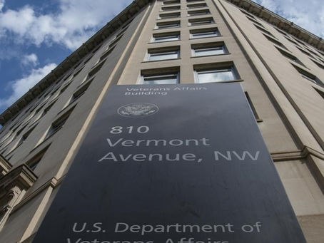 VA is analyzing old disability benefits questionnaires to detect fraud in future claims