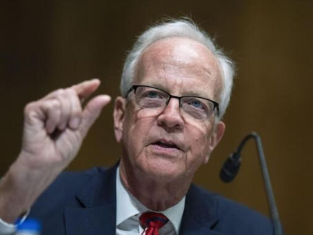 GOP senators eye legislative guardrails as VA prepares mass job cuts