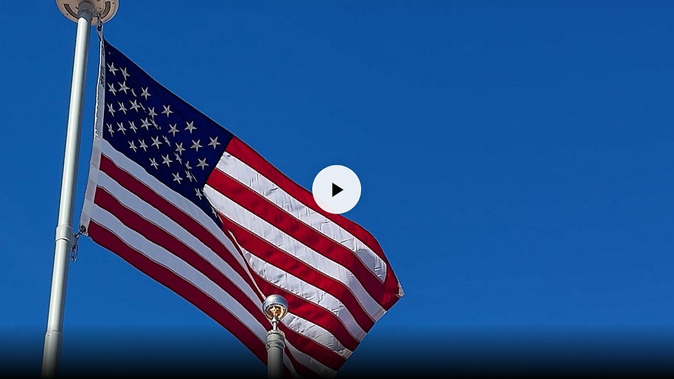 Ohio veteran petitions to change U.S. law restricting benefits for peacetime veterans