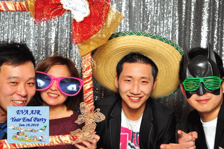 Photo Booth Affair - Gifs 36