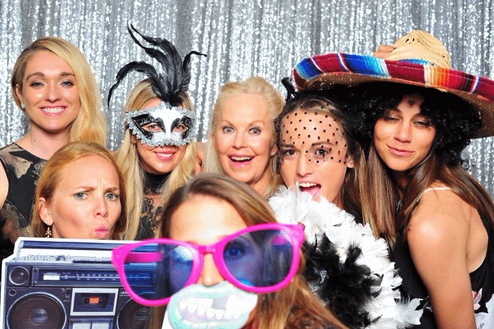 Dustin + Lindsey - Gifs - Photo Booth Affair 167