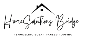 Home Solutions Bridge Logo