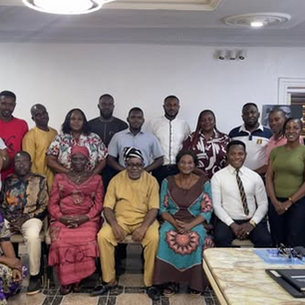 Lawyers Alert Strengthens Citizen Oversight Through Budget Tracking Capacity Building for CBOs