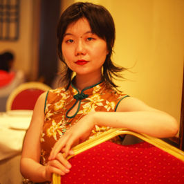 Wong Kar-wai esque