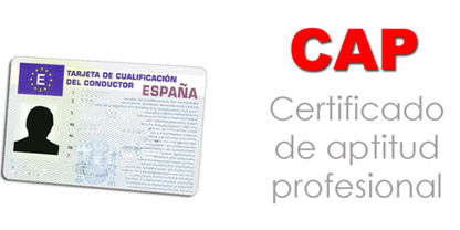 Certificado de Aptitud Profesional para ARCGISA