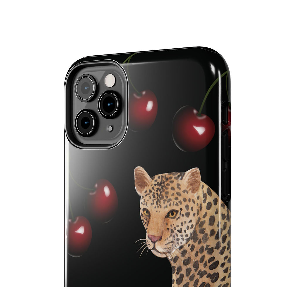 Thumbnail: Cherry Leo
