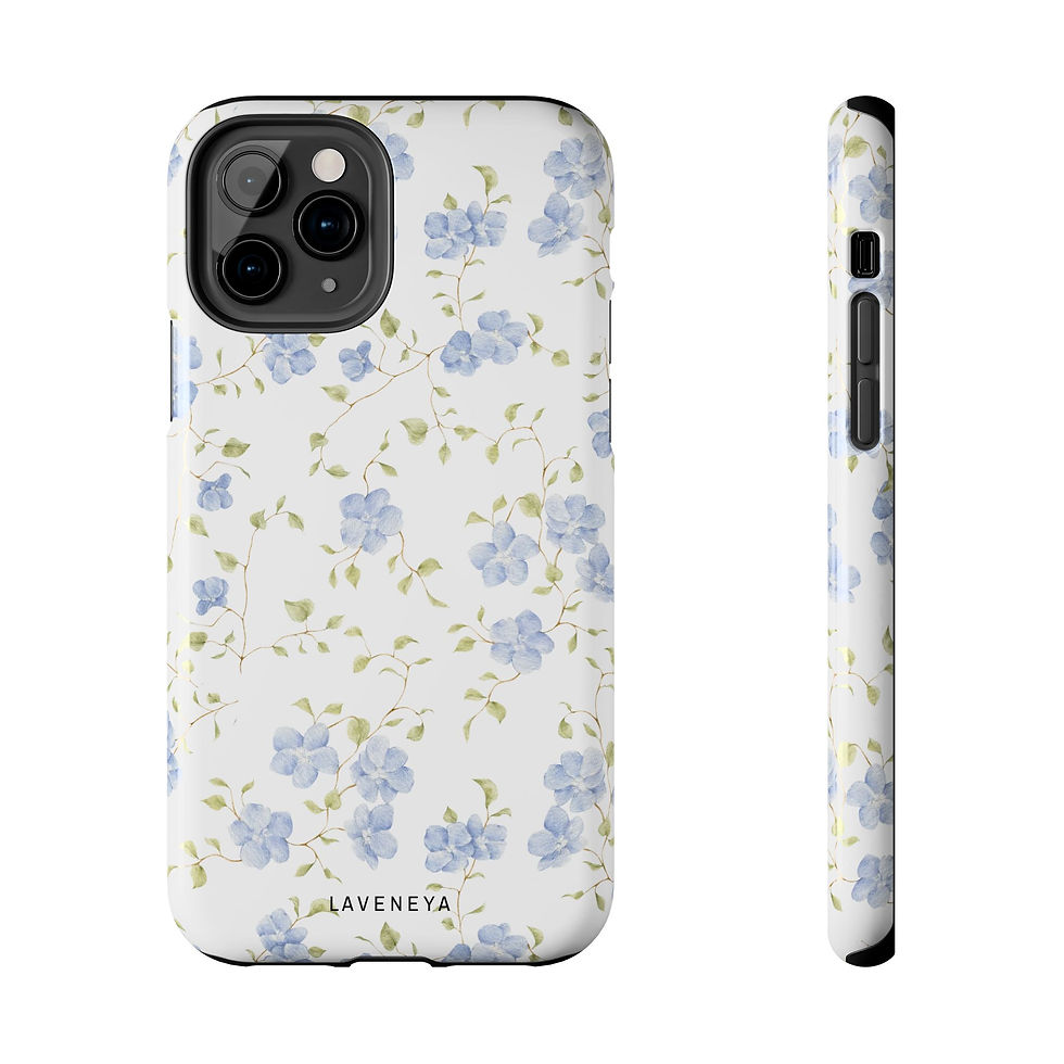 Thumbnail: Blossom 
