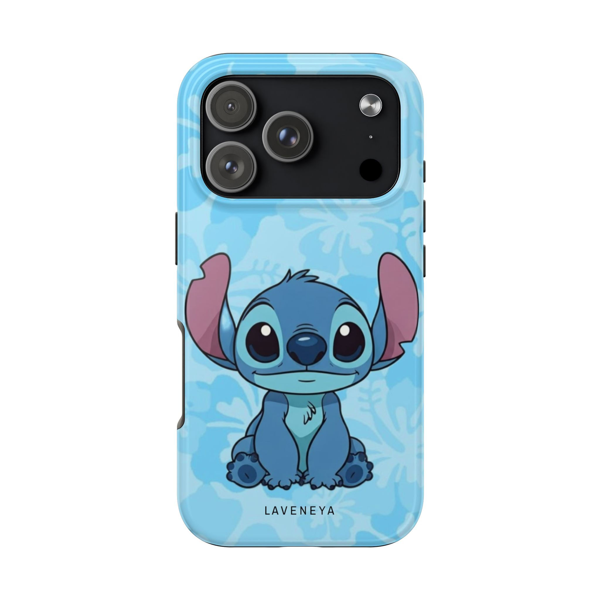 Stitchin’ Cute
