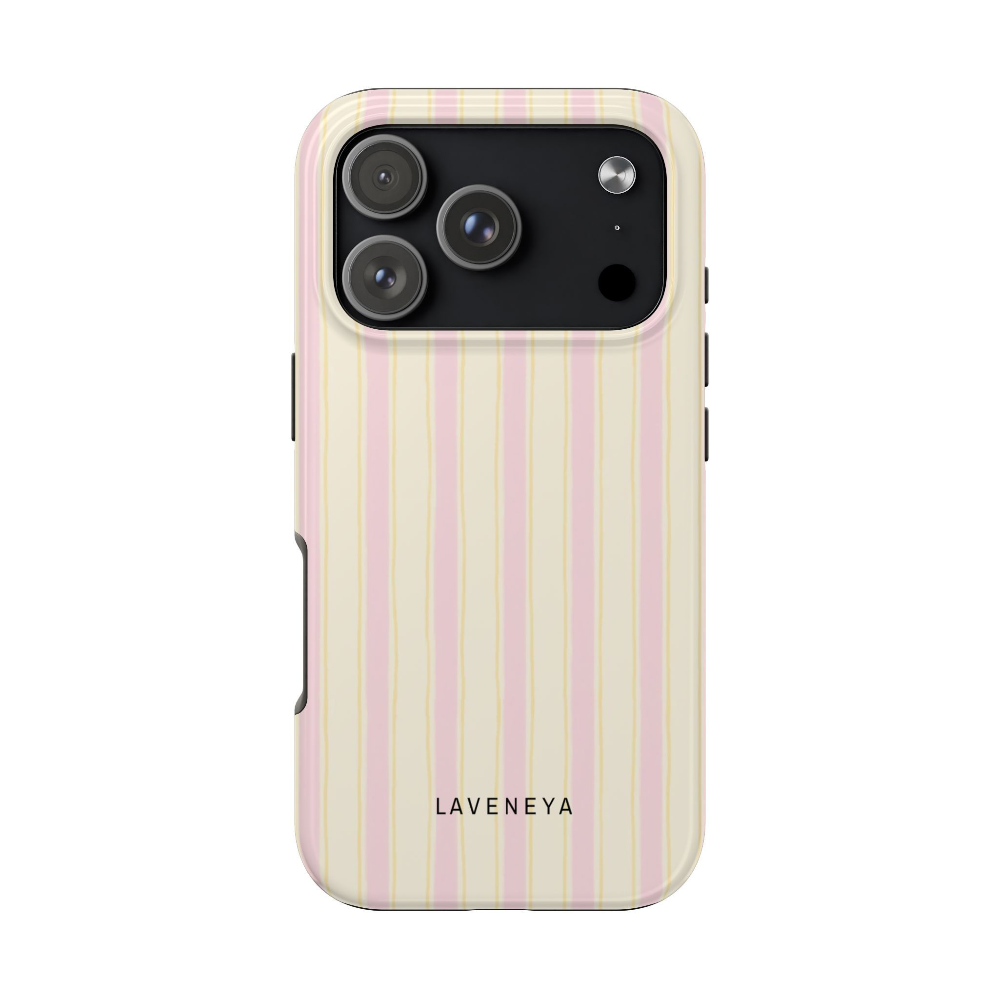 Rose Stripes