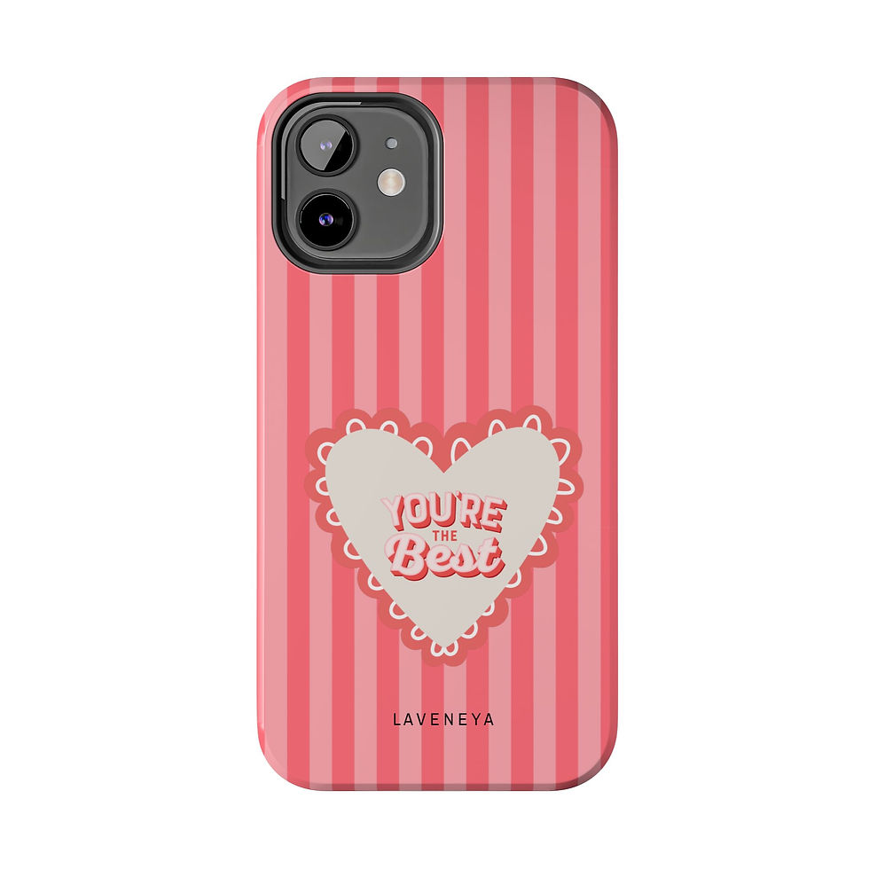 Thumbnail: Pure Love