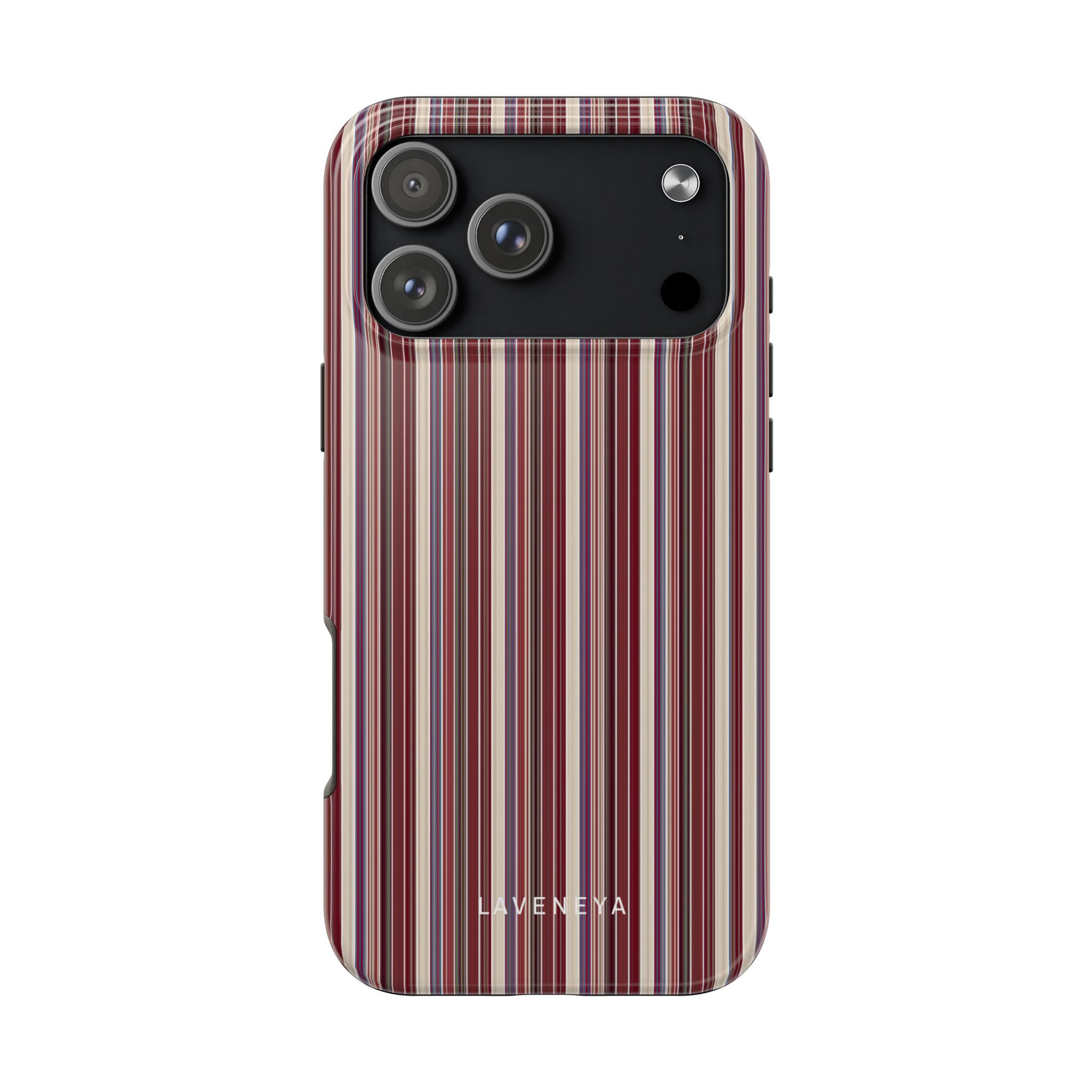 Retro Stripe