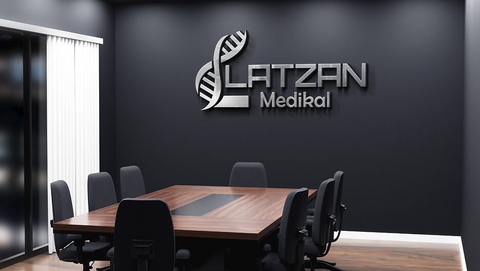 Latzan Medikal; insan sağlığı ve kaliteyi ön planda tutan, çözüm odaklı ve yenilikçi bir medikal satış markasıdır.