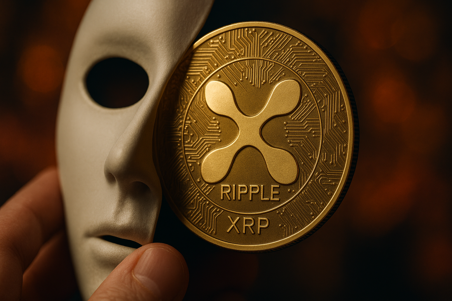 Things Might Ripple Ripple’s Secret Sauce: 5 Things About XRPL You Probably Didn’t Know
