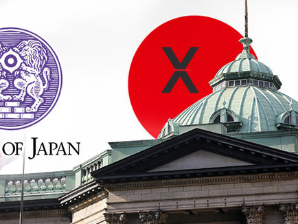 Japan's $12T Banking System to Run on XRP, BOJ Confirms 2026 Launch