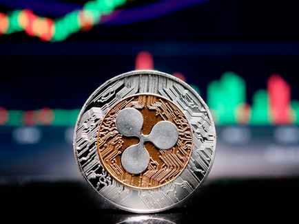Leaked XRP Roadmap: Insiders Reveal Shock Price Targets for 2025 !
