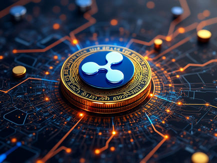XRP Makes History: Global Bank Tests $8 Billion in Cross-Border Transactions Using RippleNet