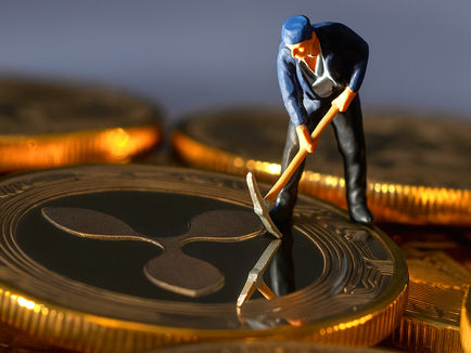 Bitcoin Was the Dream. XRP Might Be the Reality.