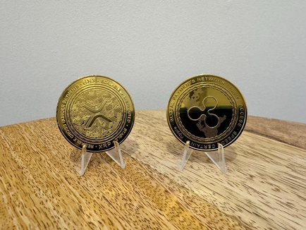 XRP To Explode! Massive Institutional Adoption Wave Hits Asia – XRP Price Breakout Confirmed! $10 Incoming?