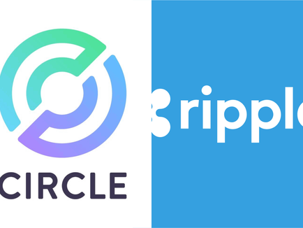 Date Leaked: Ripple to Acquire Circle for $20 Billion: USDC Integration Almost Confirmed— RLUSD to Send XRP to $2,482