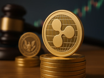 Ripple vs. SEC Nears Final Bell — $125M Paid, Appeal Dropped, XRP Awaits Liftoff!