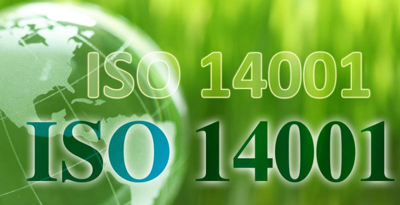 Định nghĩa tiêu chuẩn của ISO 14001 là gì?
