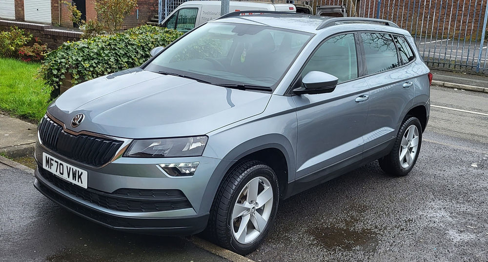 Clean My Motor Mobile Valeting Detailing Landau Drive, Worsley