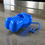 Thumbnail: Dog Poop Bag Holder