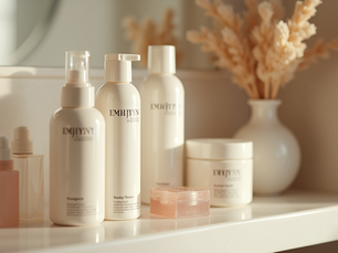 Transform Your Haircare Routine with Emajyn Products